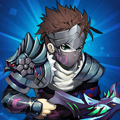 Hero Legend: RPG Classic MOD APK