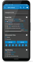 Lock Me Out - App/Site Blocker MOD APK