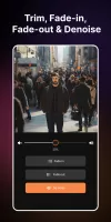 Add Music To Video & Editor MOD APK