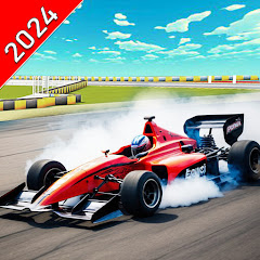 Formula Car Racing 2024 MOD APK