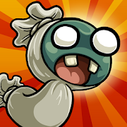 Jumping Zombie: Pocong Buster MOD APK