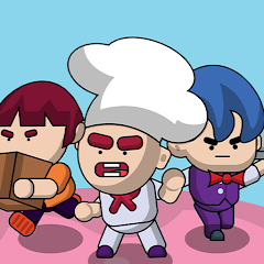Culinary Idle Empire Bistro MOD APK