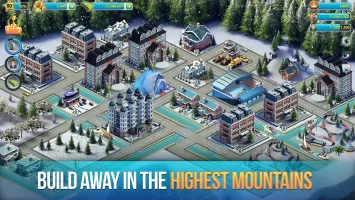 City Island 3 MOD APK
