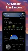 Weather & Widget - Weawow MOD APK