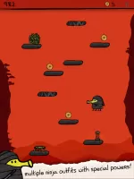 Doodle Jump MOD APK