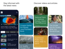 The Weather Channel MOD APK