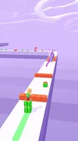 Cube Surfer! MOD APK