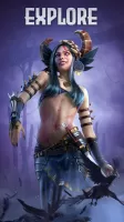 Vikings: War of Clans MOD APK