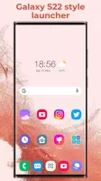 Super S22 Launcher, Galaxy S22 MOD APK