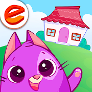 Bibi Home Games for Babies MOD APK