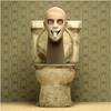 Scary Toilet Escape MOD APK