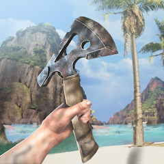 Island Survival: Games Offline MOD APK