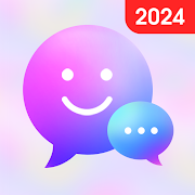 Messenger - SMS Messages MOD APK