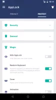 AppLock MOD APK