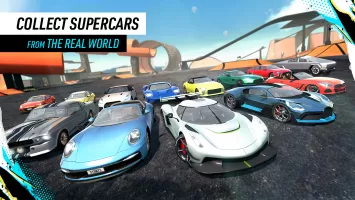 Car Stunt Races: Mega Ramps MOD APK