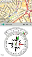 All-In-One Offline Maps MOD APK