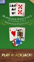 Blackjack MOD APK