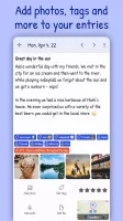 Diarium: Journal, Diary MOD APK