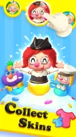 Crazy Candy Bomb-Sweet match 3 MOD APK