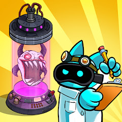 Monster Space Survivor Battle MOD APK