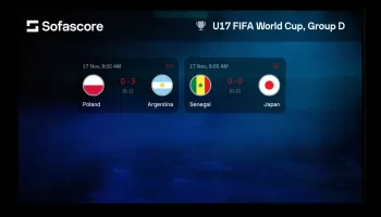 Sofascore - Live sports scores MOD APK