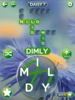 Wordscapes In Bloom MOD APK