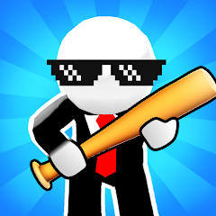 Agent Hero: Action Hitmaster MOD APK