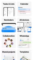 Any.do - To do list & Calendar MOD APK