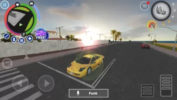 Real Gangster Crime 2 MOD APK