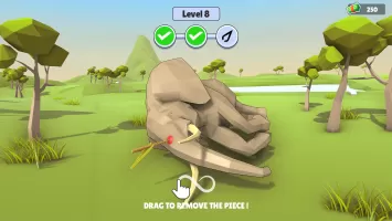 Animal Rescue - Zoo Safari MOD APK