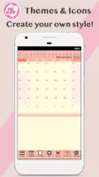 Jorte Calendar & Organizer MOD APK