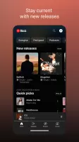 YouTube Music MOD APK
