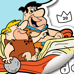 Cartoon Sticker - Brain Puzzle MOD APK