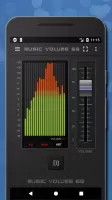 Music Volume EQ - Equalizer MOD APK