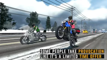 Racing Motorist : Bike Game MOD APK