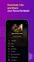 Gaana Music: Mp3 Song, Radio MOD APK
