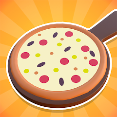 Like a Pizza MOD APK