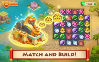 Cradle of Empires MOD APK