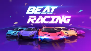 Beat Racing MOD APK