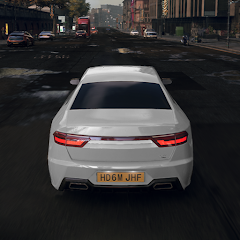 Fast Grand Car Driving Game 3d MOD APK