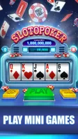 Poker Face: Texas Holdem Poker MOD APK