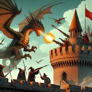 Pixel Defense: Idle TD MOD APK