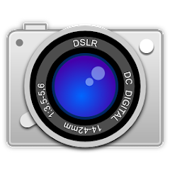 DSLR Camera Pro MOD APK