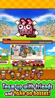 ZOOKEEPER BATTLE MOD APK