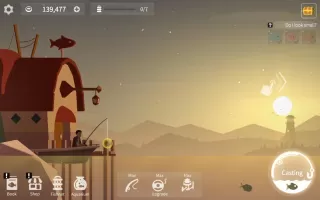 Fishing and Life MOD APK