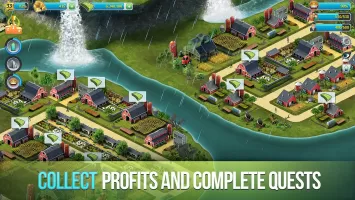 City Island 3 MOD APK