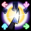Beat Shooter Music Game MOD APK