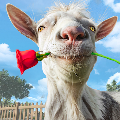 The Goat Life Simulator MOD APK