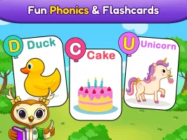 ABC Games: Phonics & Tracing MOD APK