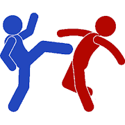 Hero Wars Stickman Fight MOD APK